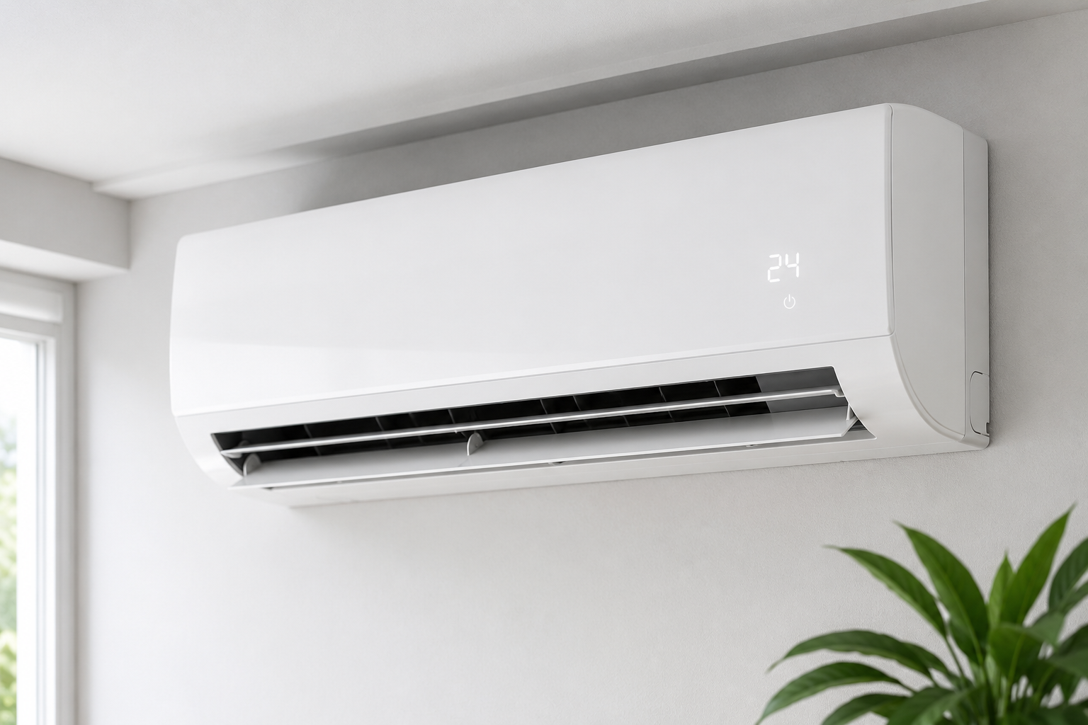 AC Repair & Service in Pune