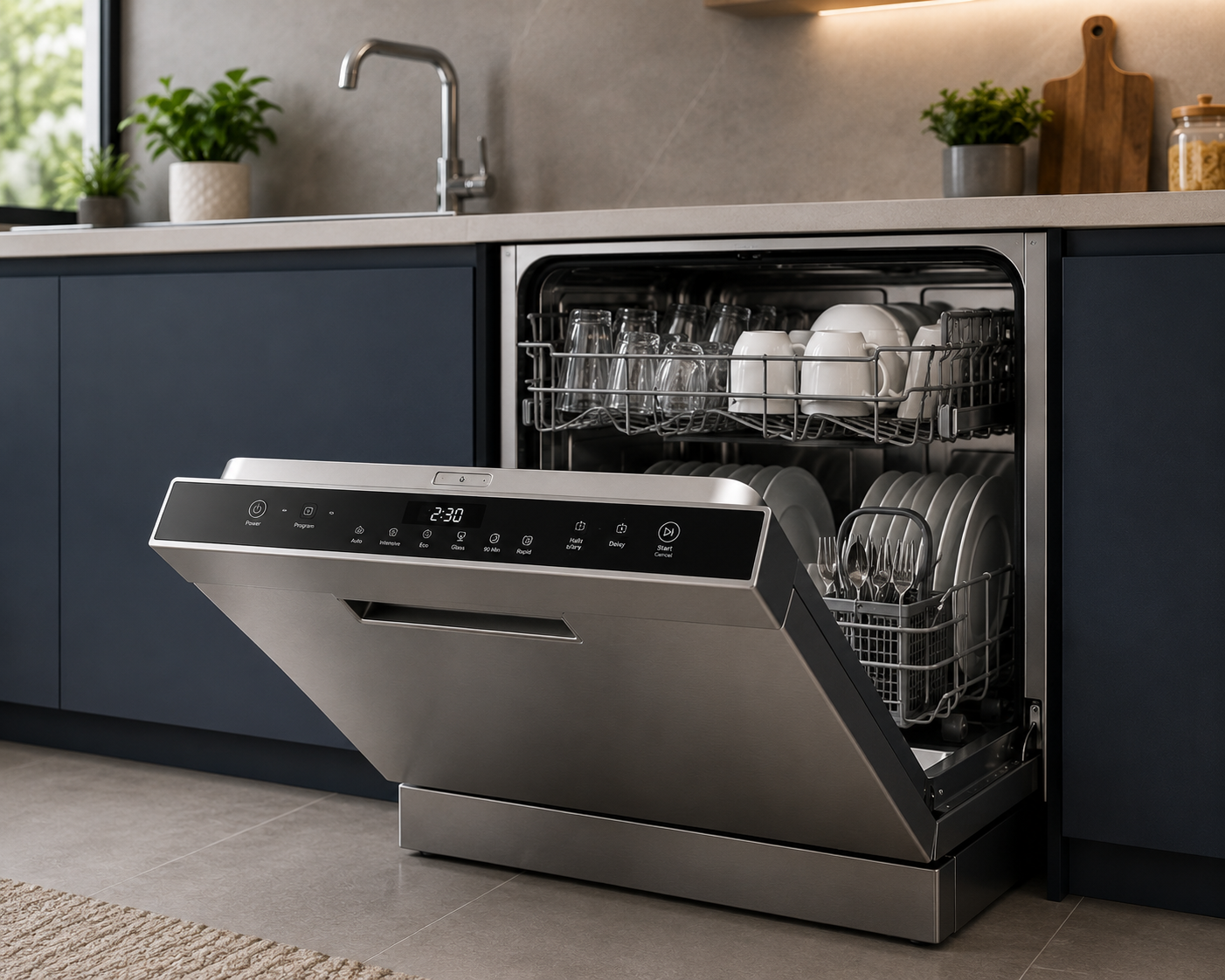 Dishwasher Repair in Pune