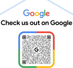 Google Business Profile QR Code - Abhinav Appliance Services