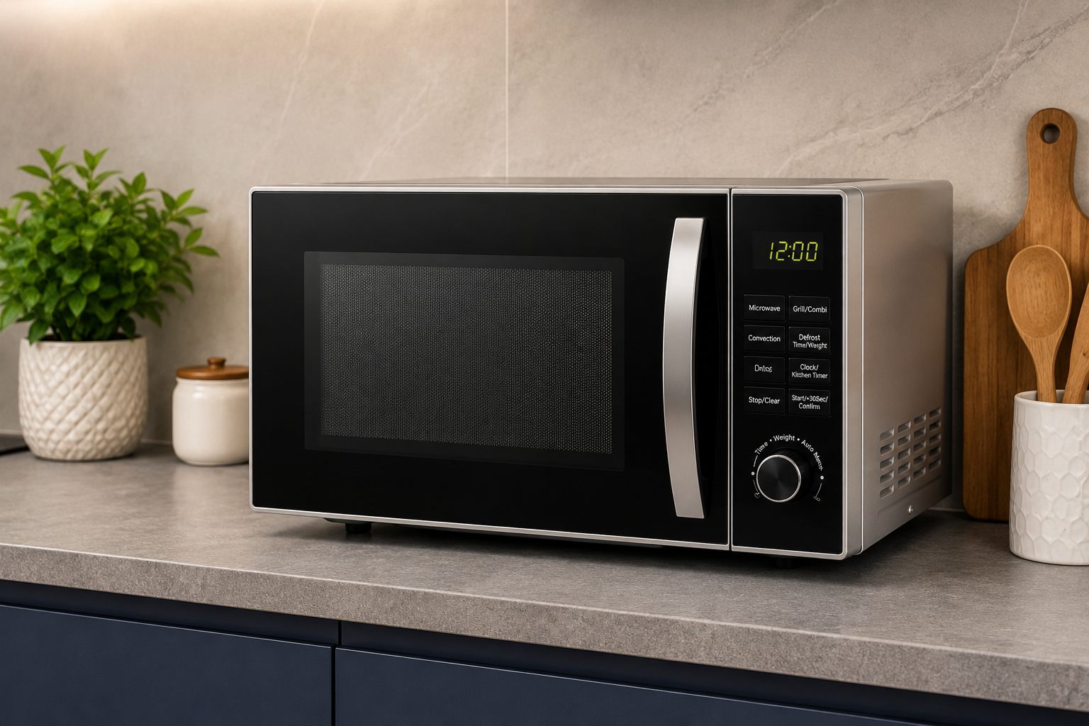 Microwave Oven Repair in Pune