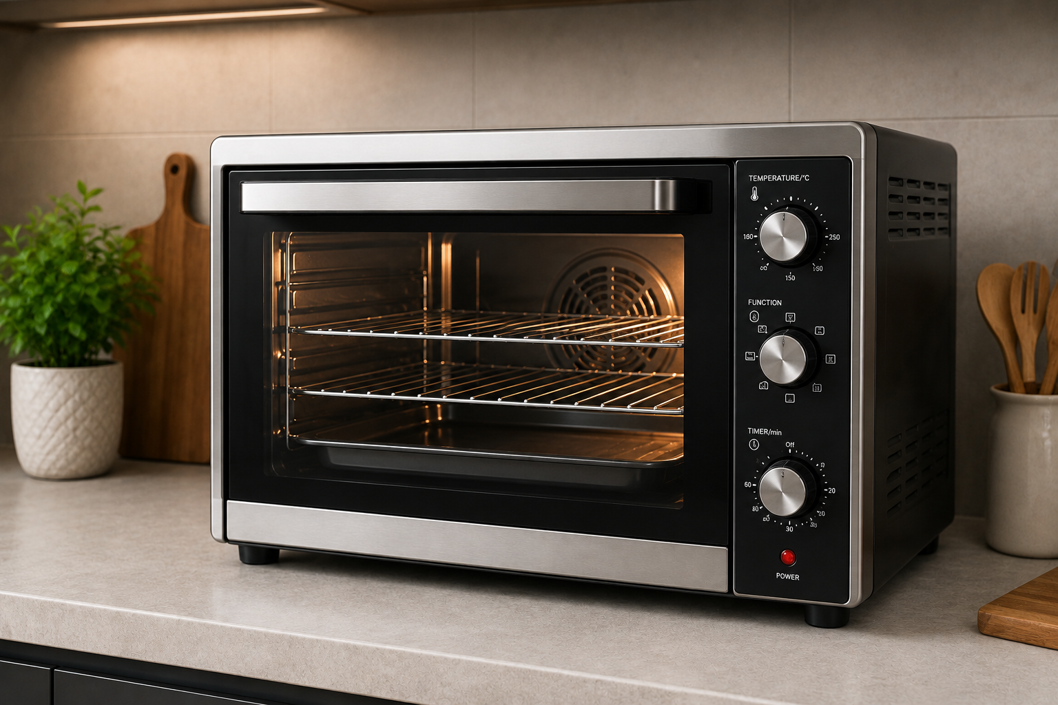 Oven Repair & Service in Pune