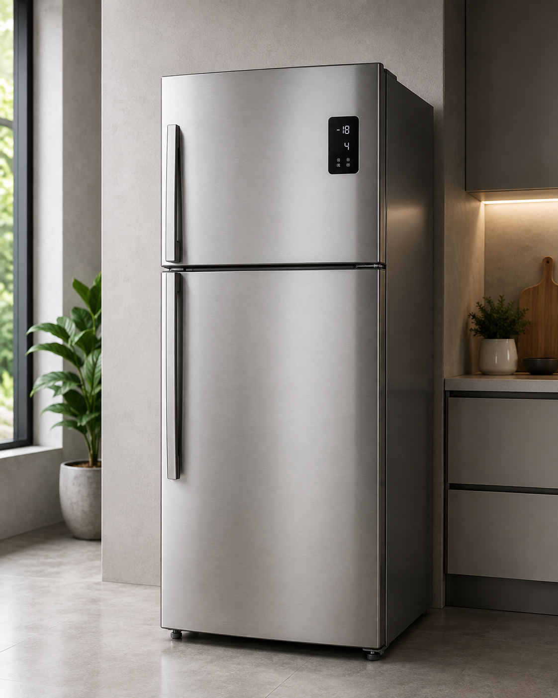 Refrigerator Repair in Pune