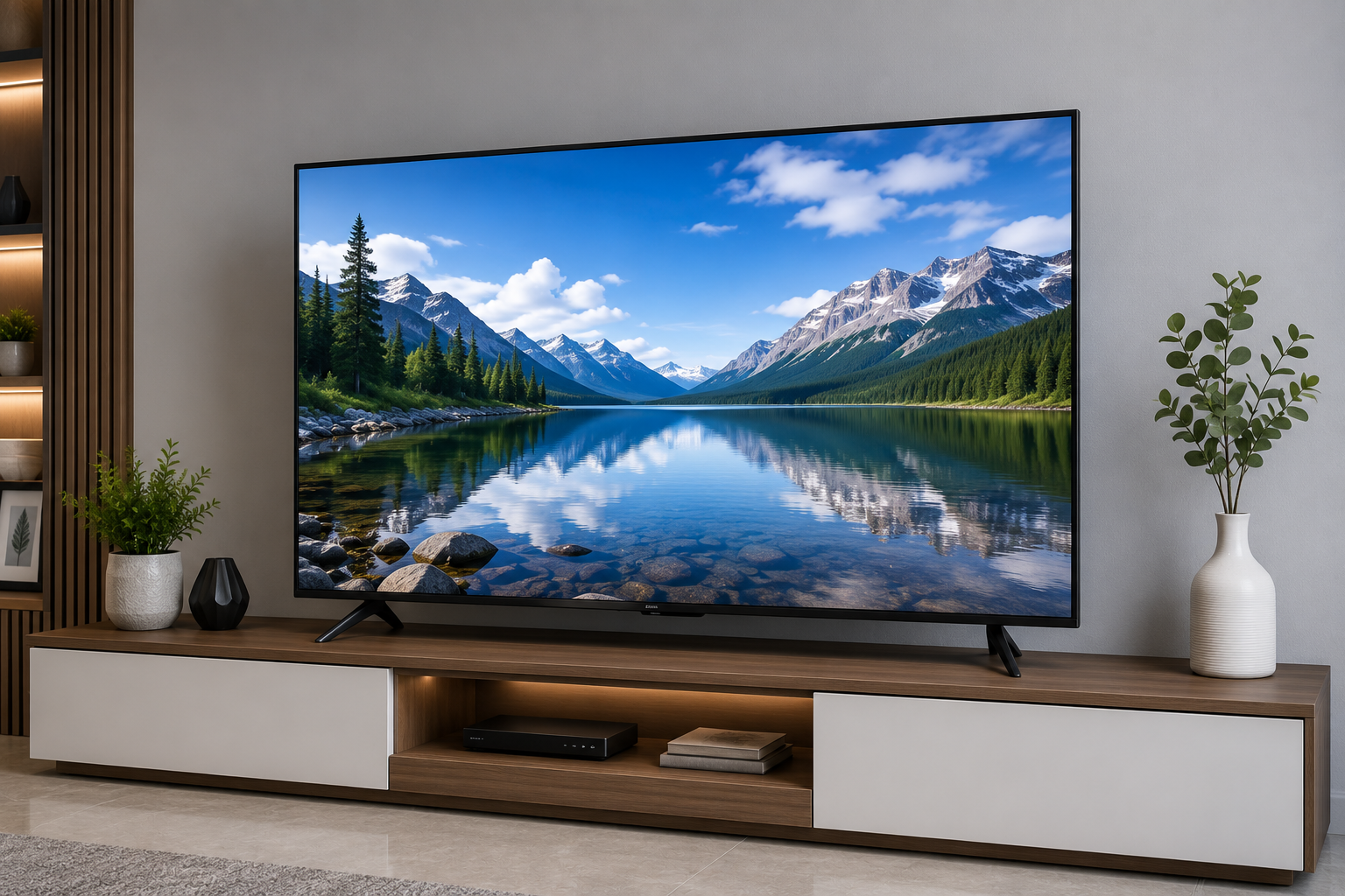 TV Repair & Service in Pune