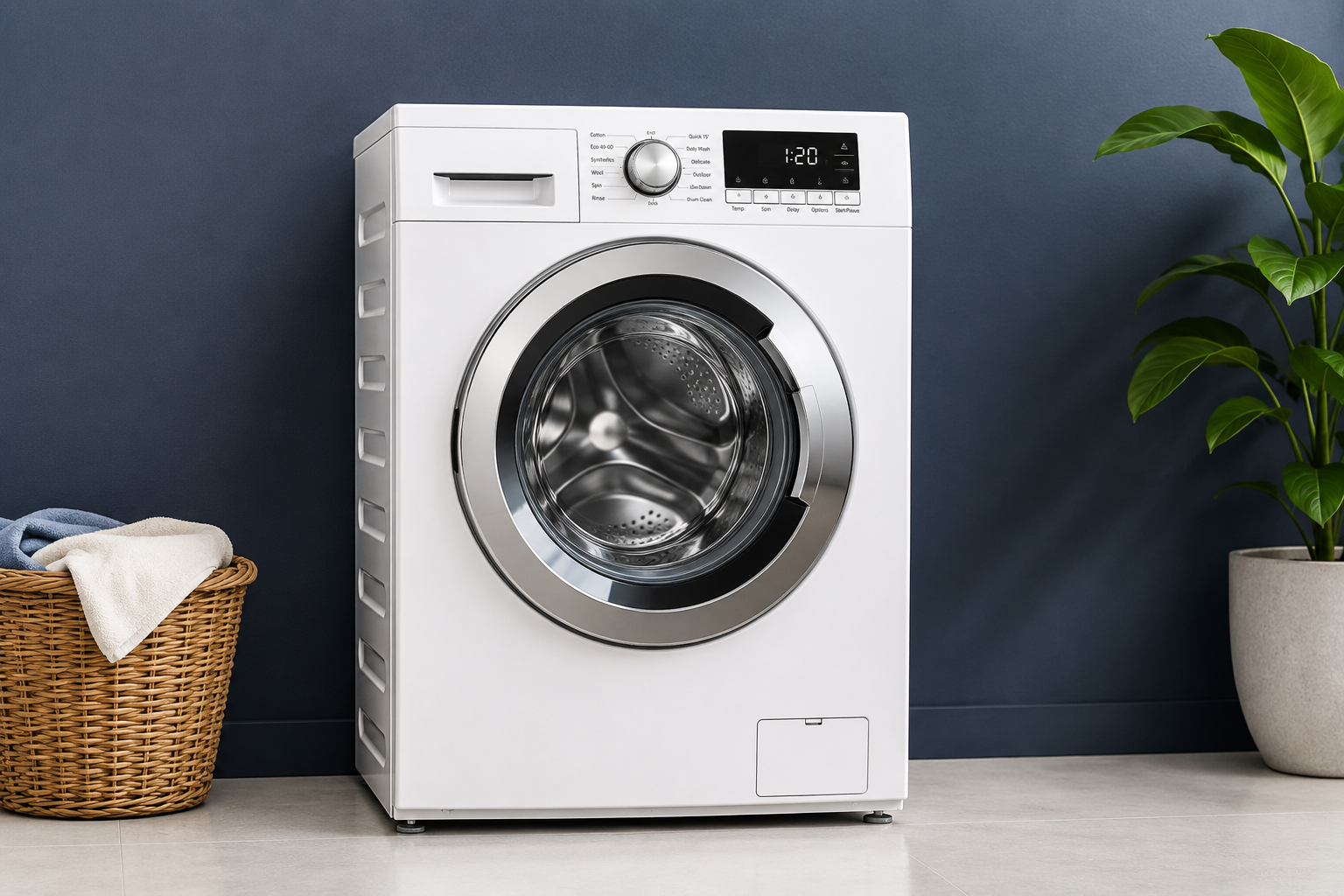 Washing Machine Repair in Pune
